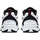 Nike Men's Air Monarch IV Lace up Hybrid-Outsoles Training Shoes                                                                 - view number 6