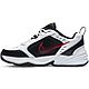 Nike Men's Air Monarch IV Lace up Hybrid-Outsoles Training Shoes                                                                 - view number 5