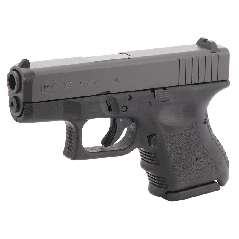 Glock 27 - G27 Gen3… - image