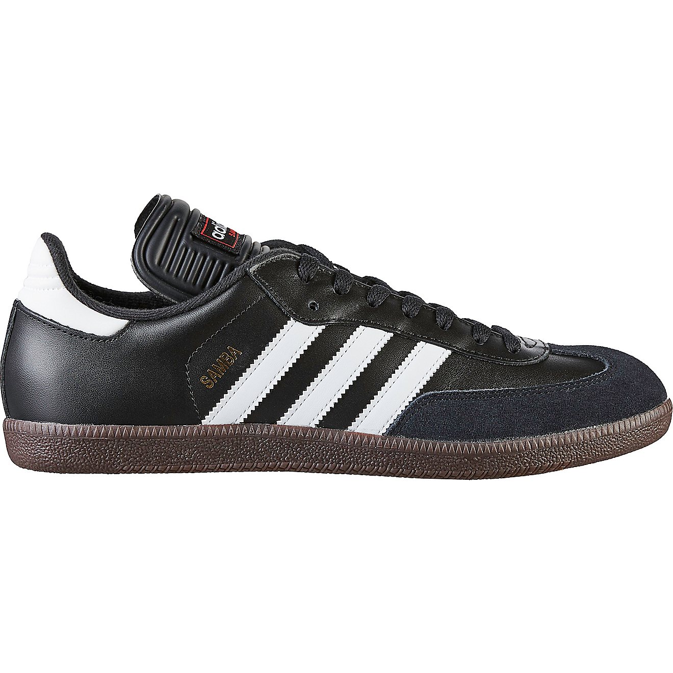 adidas Men's Samba Classic Shoes                                                                                                 - view number 1