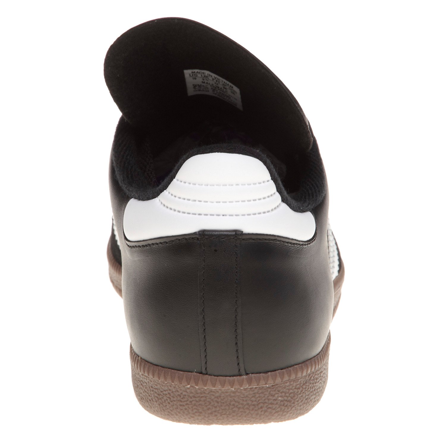 adidas Men's Samba Classic Shoes - view number 5