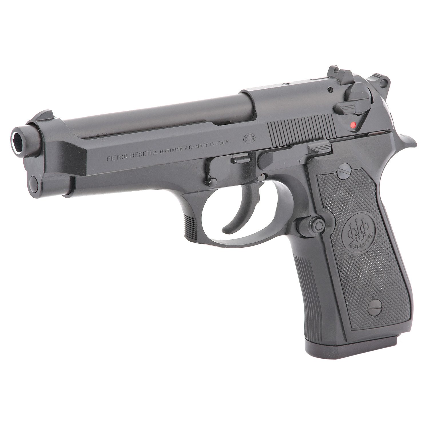 Beretta 92FS 9mm Full-Size 15-Round Pistol