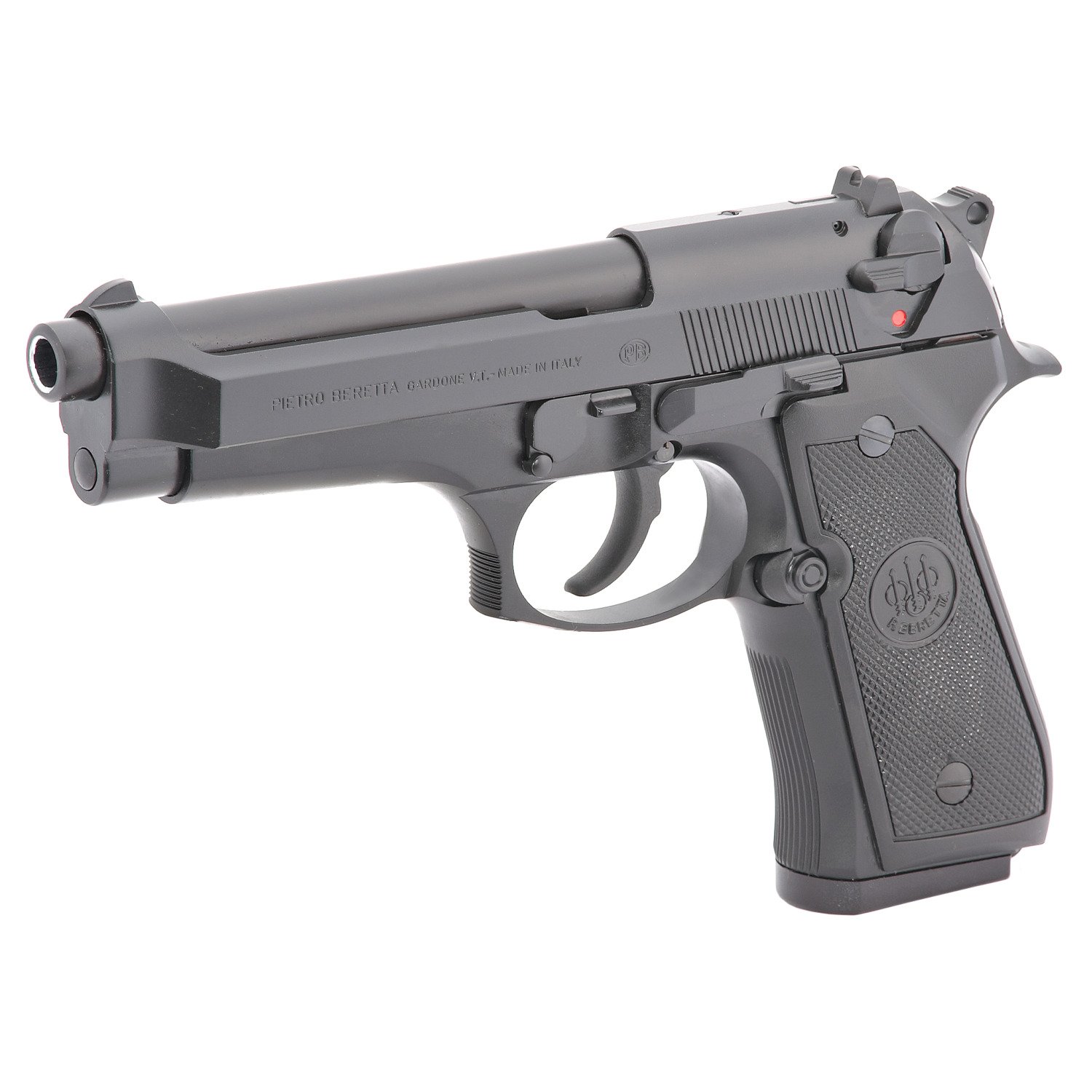 Beretta 92FS Rimfire Pistol