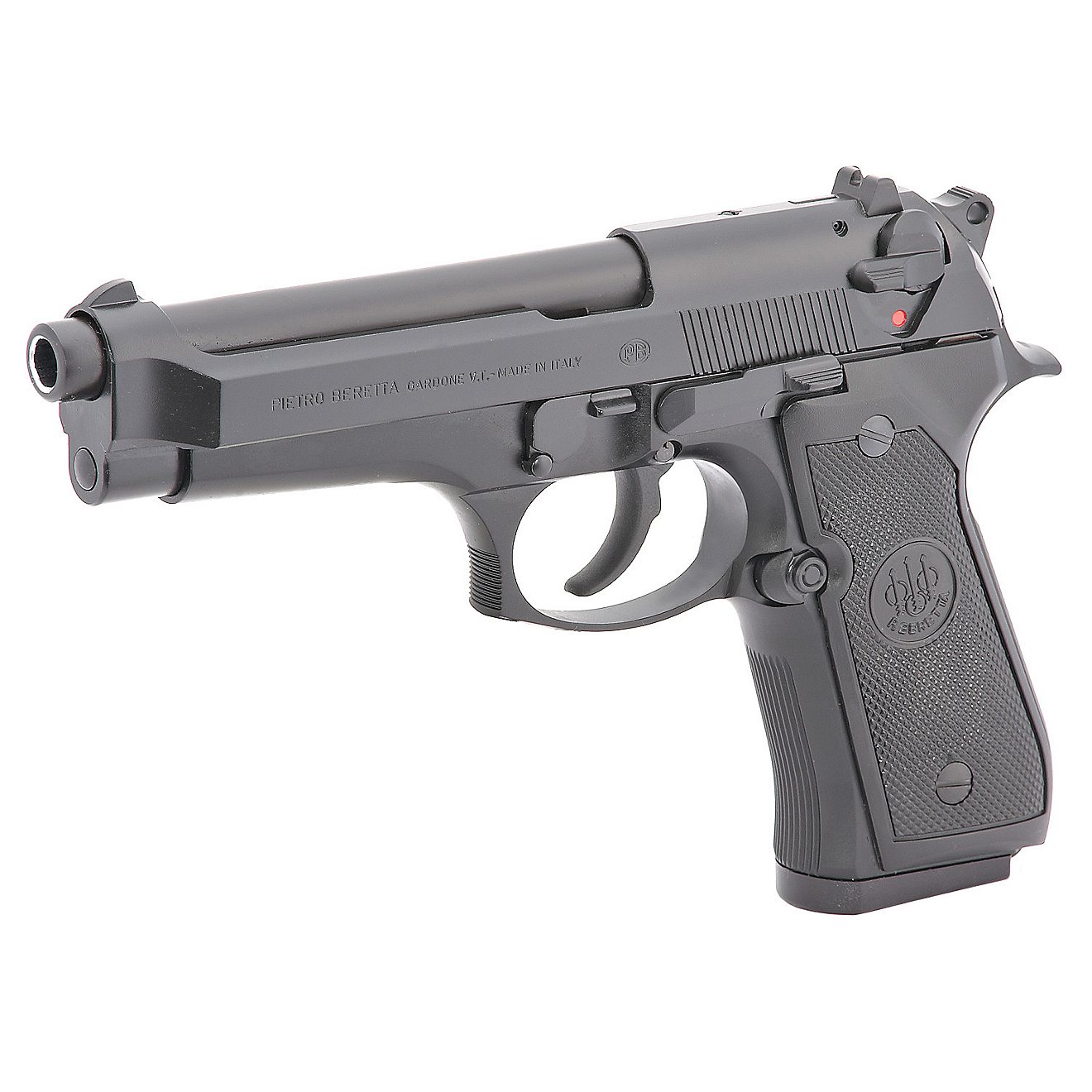 Beretta 92FS 9mm Full-Size 15-Round Pistol                                                                                       - view number 1