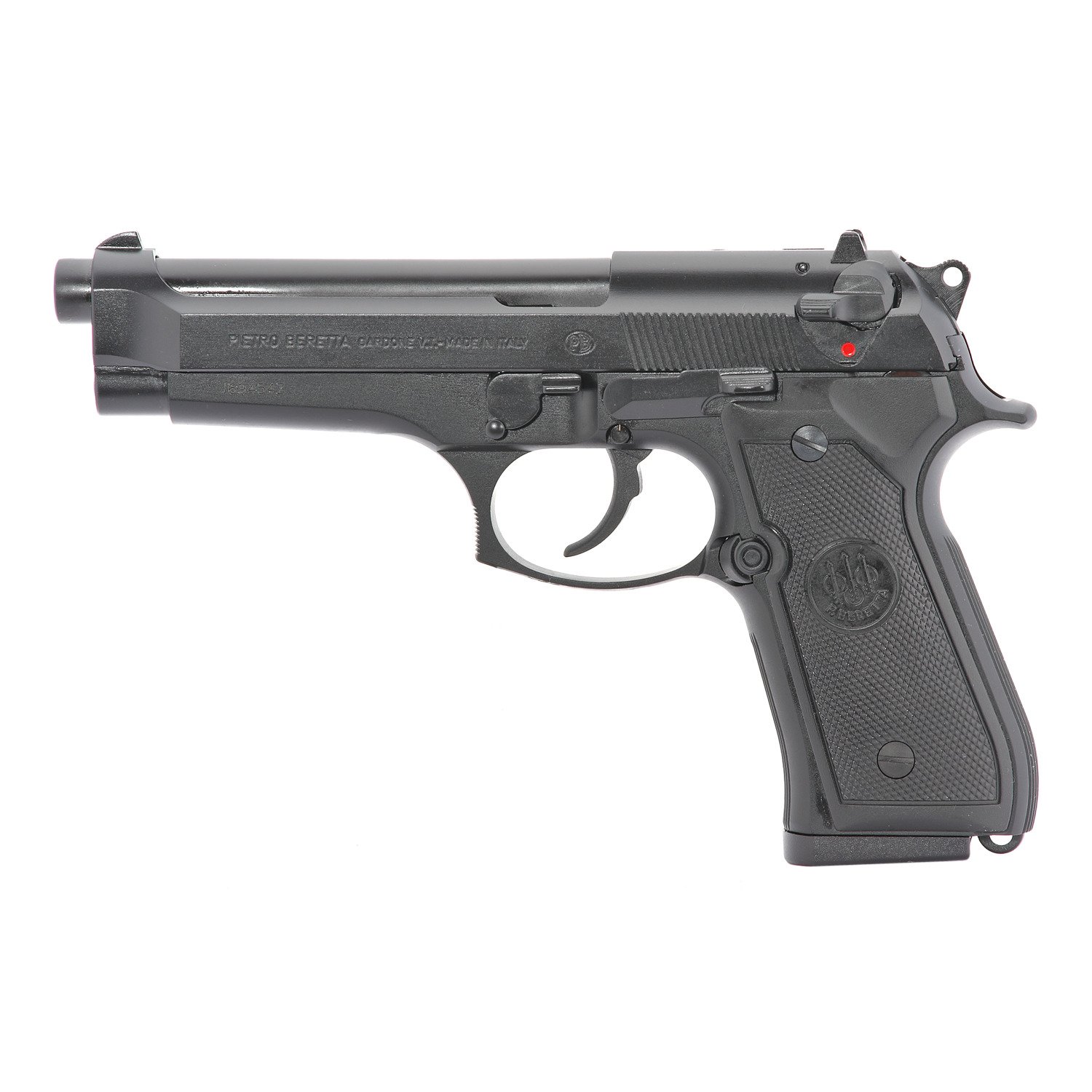 完売】WA M92FSシリーズ用25rdスペアマガジン／2トーン：WA-BT11