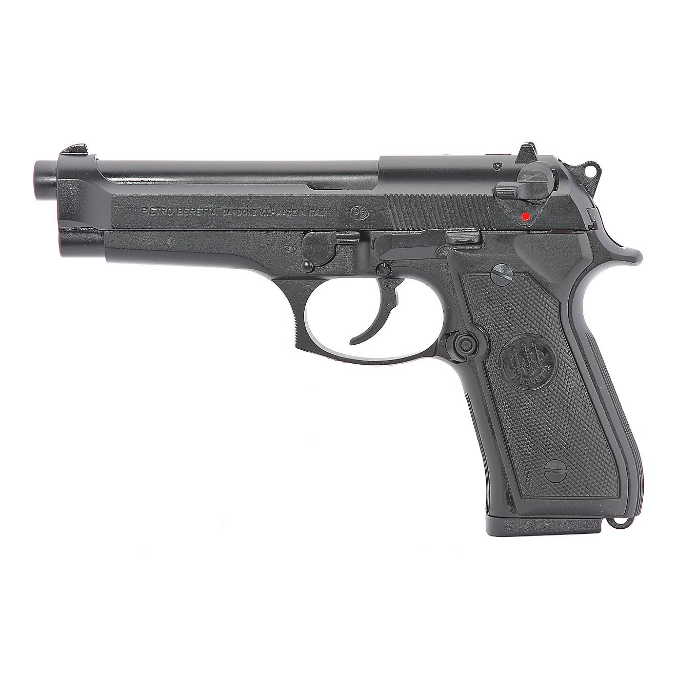 Beretta 92FS 9mm Full-Size 15-Round Pistol                                                                                       - view number 2