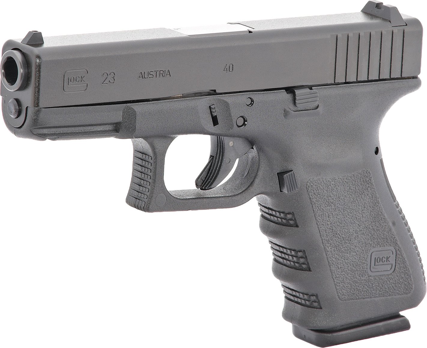 Glock 40 Bb Gun