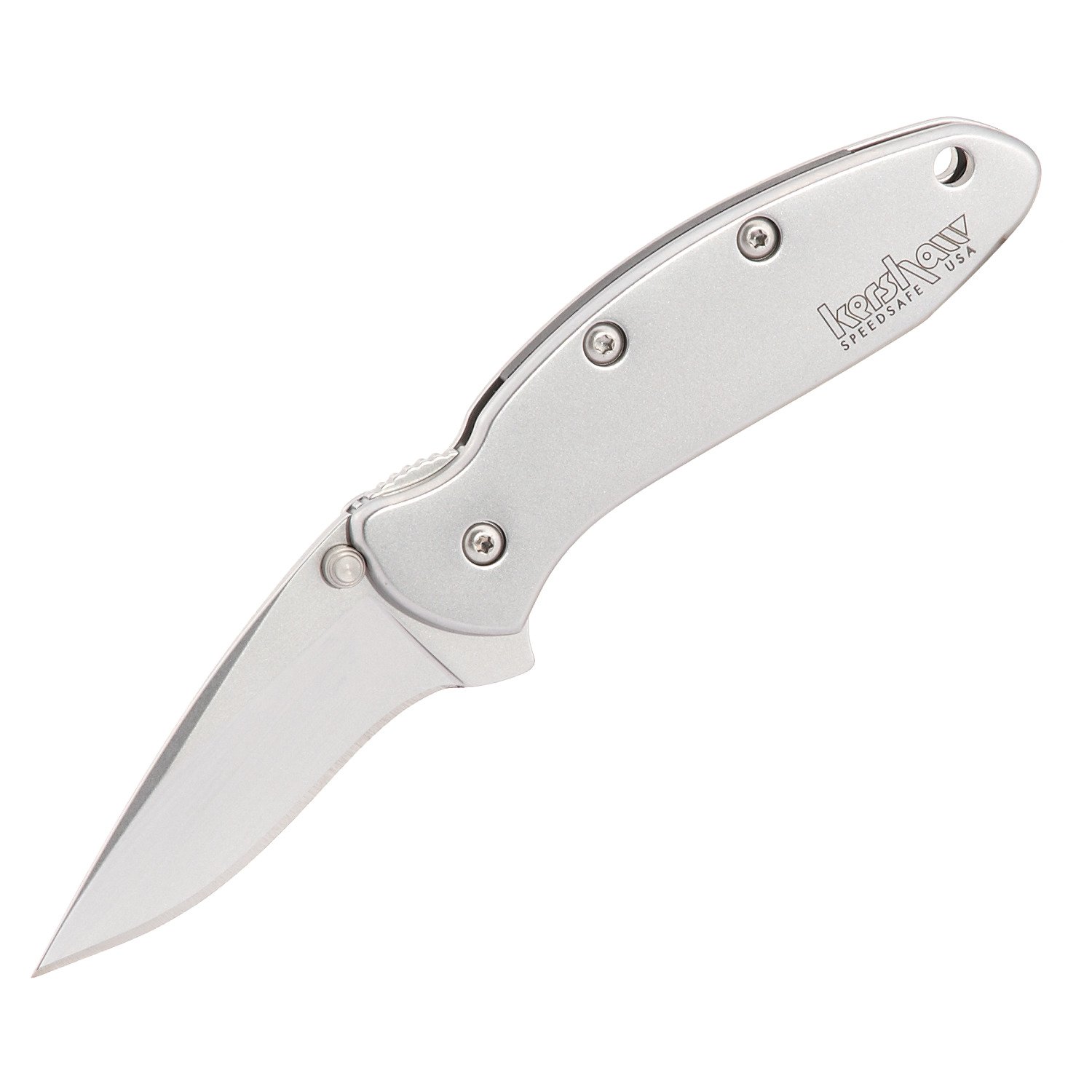 Kershaw Chive, Popular Pocketknife