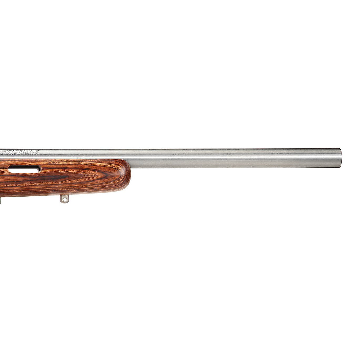 Savage .17 Hornady Magnum Rimfire Bolt-Action Rifle                                                                              - view number 5
