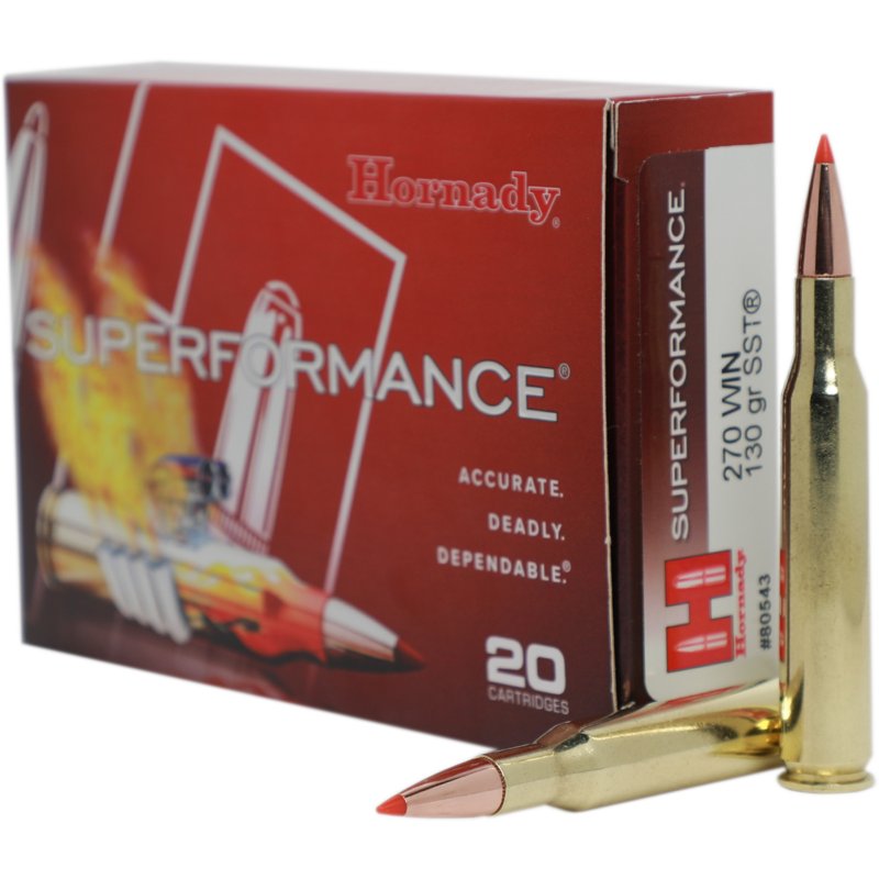 Hornady Superperfor… - image