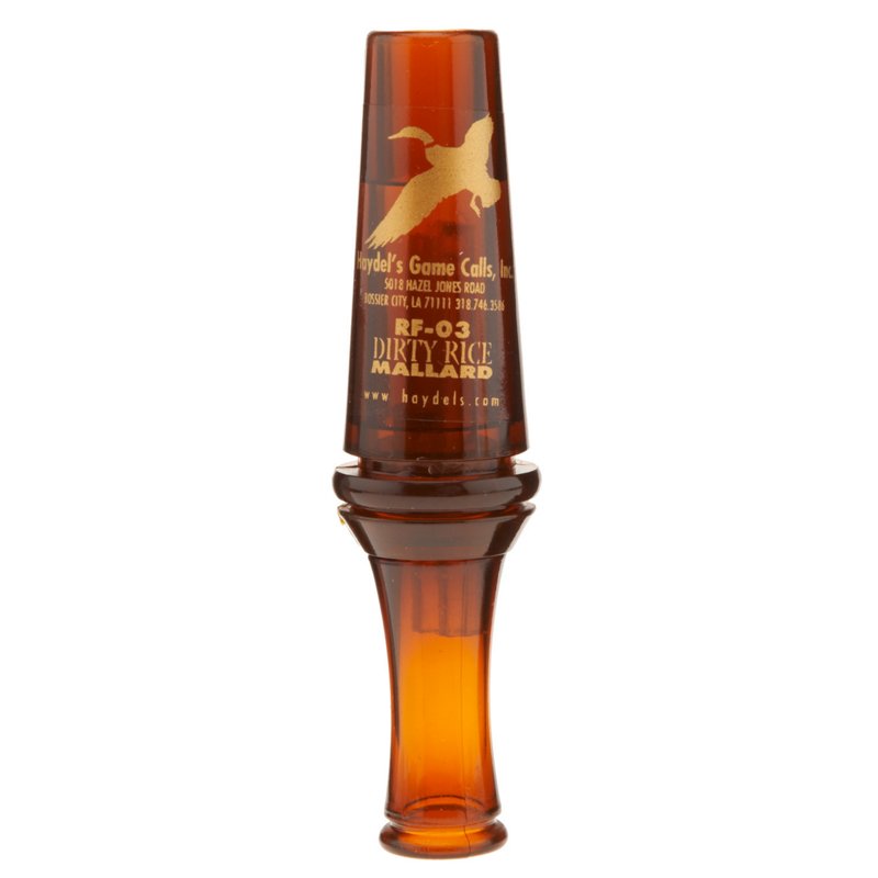 Haydel's Game Calls… - image