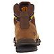 Cat Footwear Men's Flexion Generator EH Steel Toe Lace Up Work Boots                                                             - view number 4