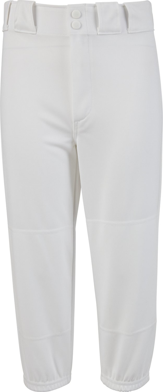 Rawlings Boys Classic Fit Belted Baseball Pant