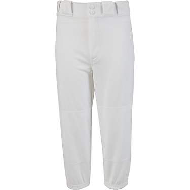 Rawlings Boys' Classic Fit Belted Baseball Pant                                                                                 