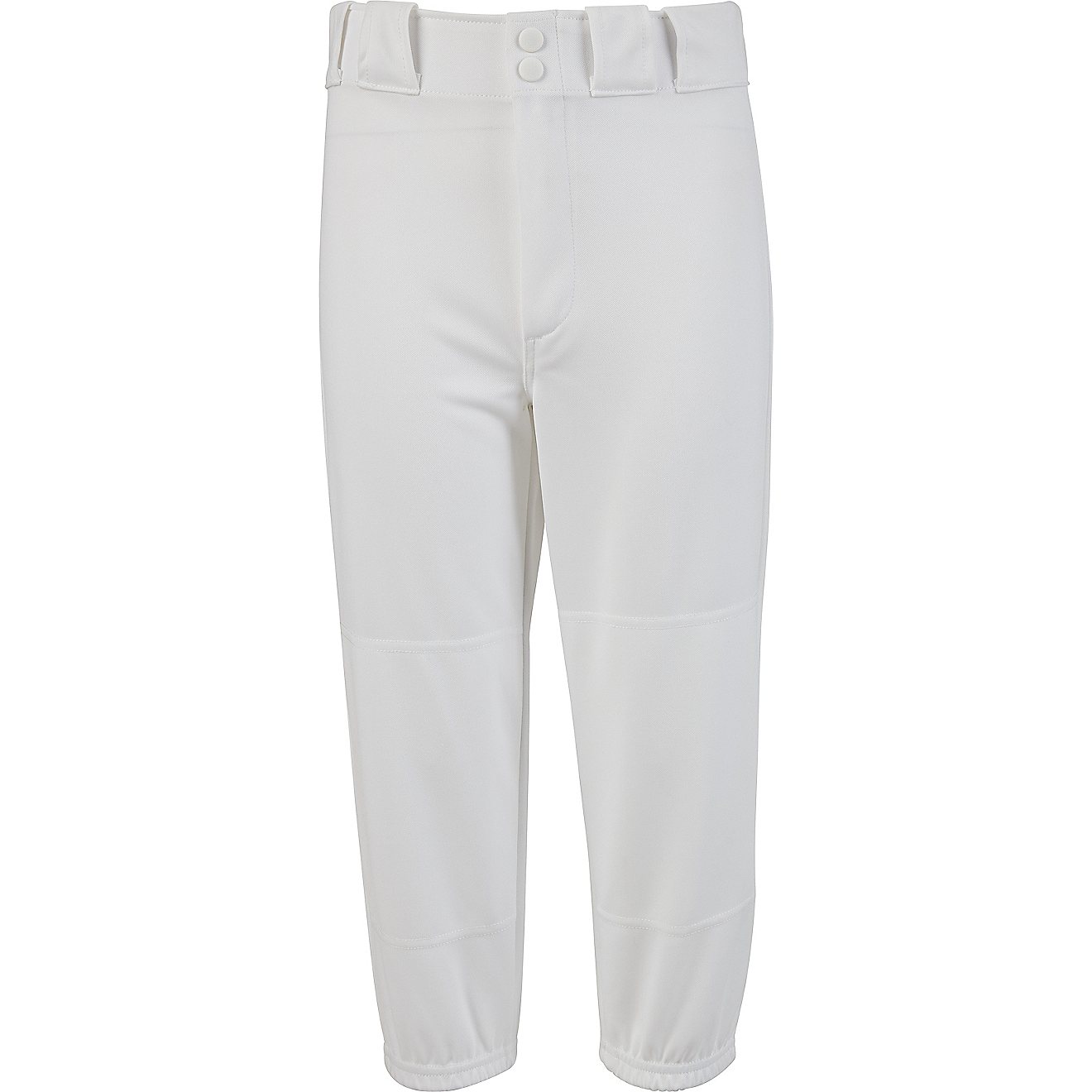 Rawlings Boys' Classic Fit Belted Baseball Pant                                                                                  - view number 1
