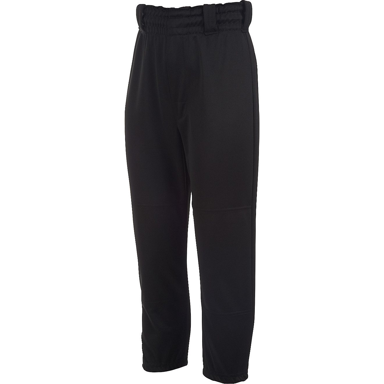 The Rawlings® Youth Classic Fit Elastic Waist Baseball Pant                                                                     - view number 1