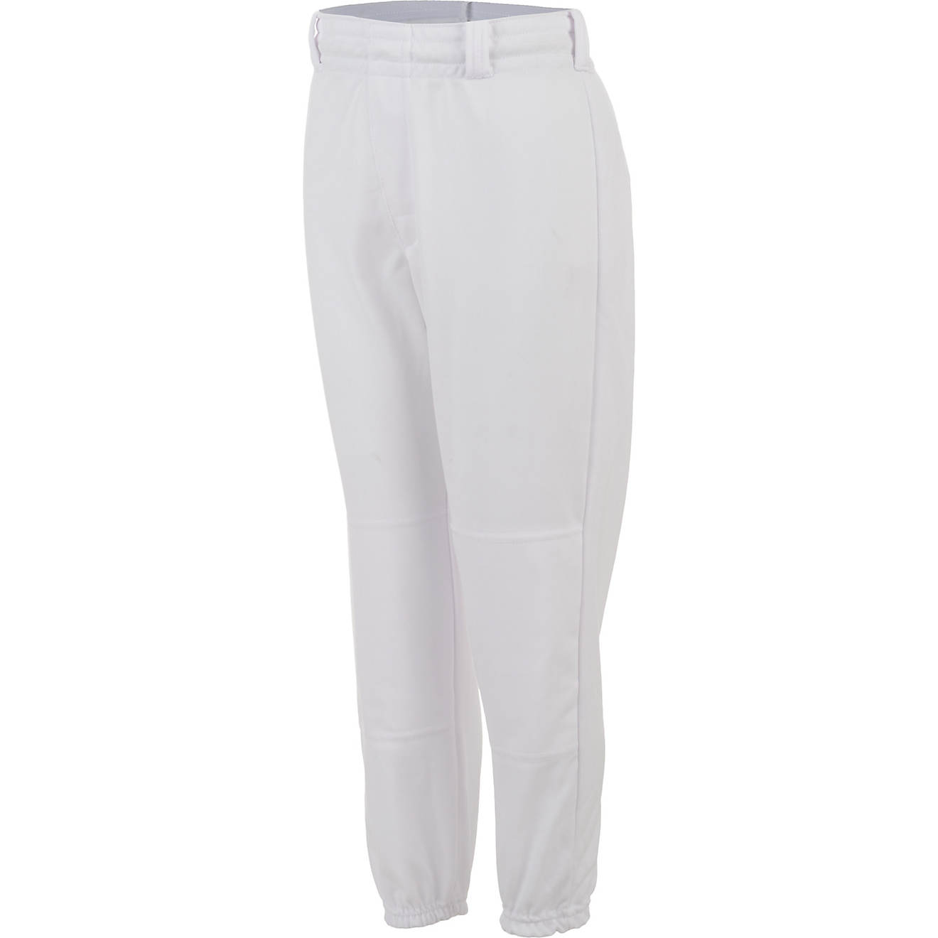 The Rawlings® Youth Classic Fit Elastic Waist Baseball Pant                                                                     - view number 1