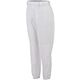 The Rawlings® Youth Classic Fit Elastic Waist Baseball Pant                                                                     - view number 1 selected