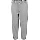 Rawlings Boys' Classic Fit Belted Baseball Pant                                                                                  - view number 1 selected