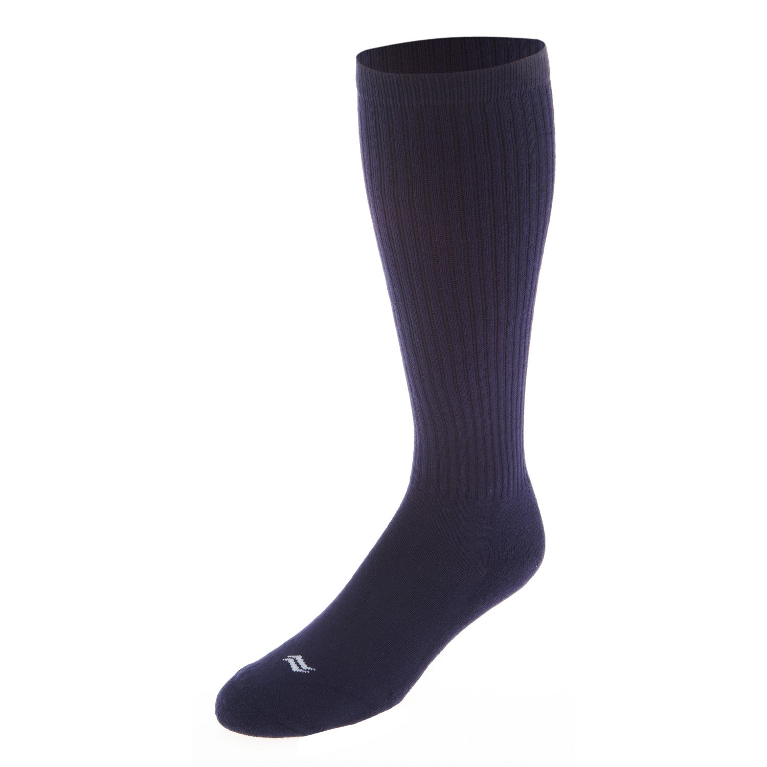 Sof Sole Soccer Adults' Performance Socks Medium 2 Pack | Academy