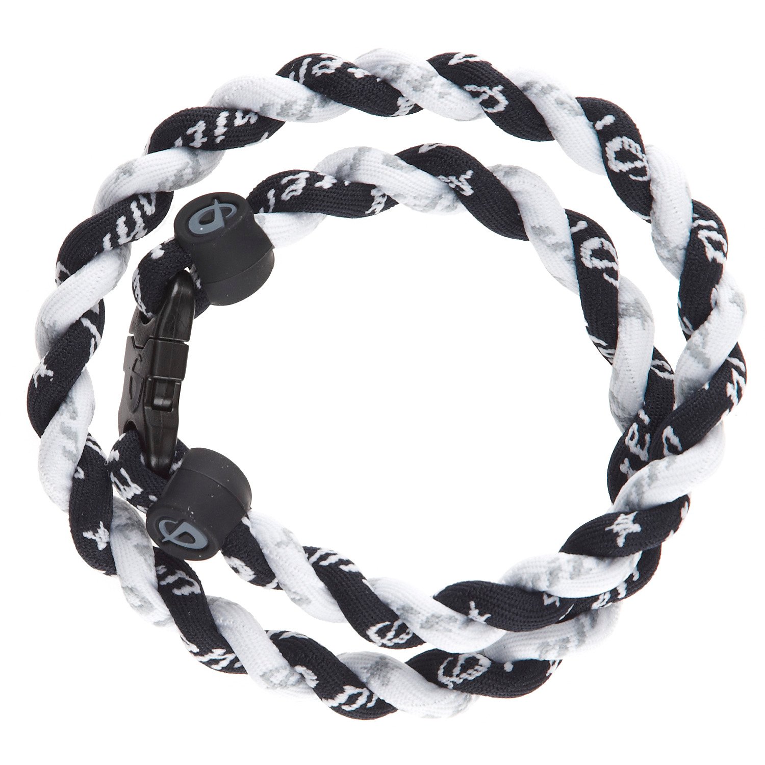 Phiten Titanium Tornado Necklace Academy