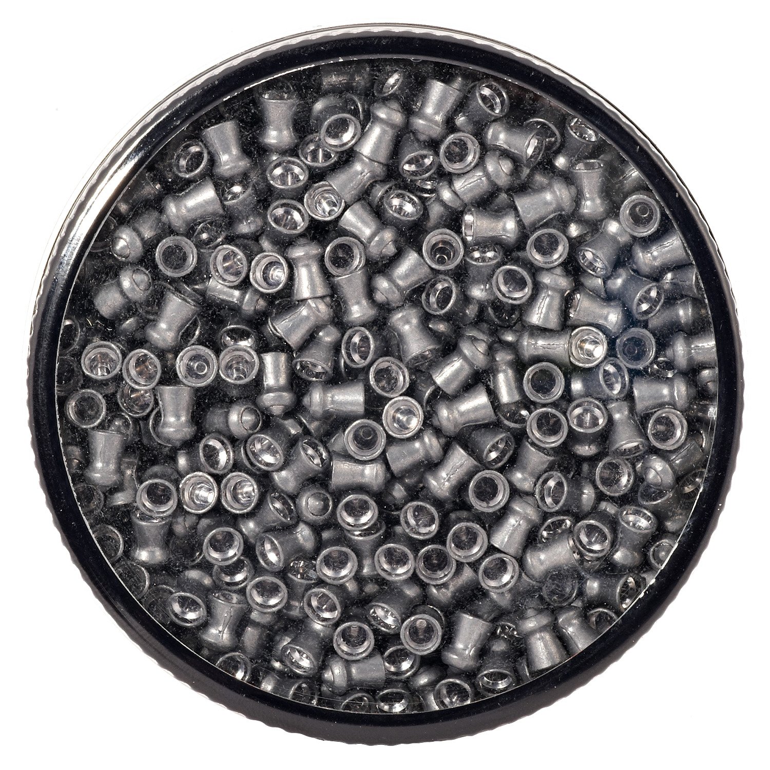 Gamo Tomahawk .177 Caliber Pointed Hollow-Point Pellets 750-Pack - view number 2