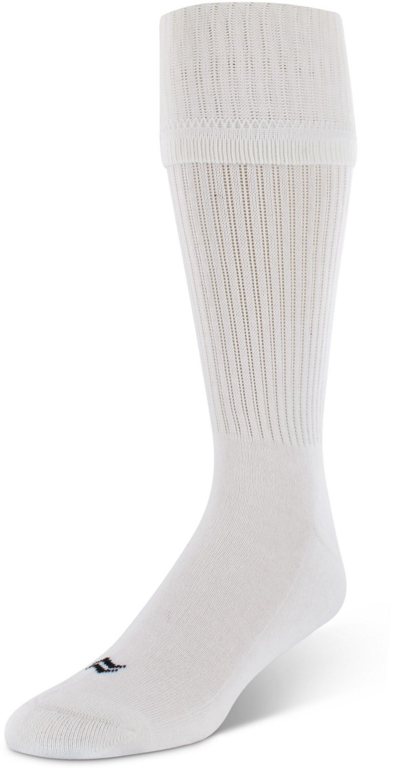 Sof Sole Soccer Kids' Performance Socks Small 2 Pack