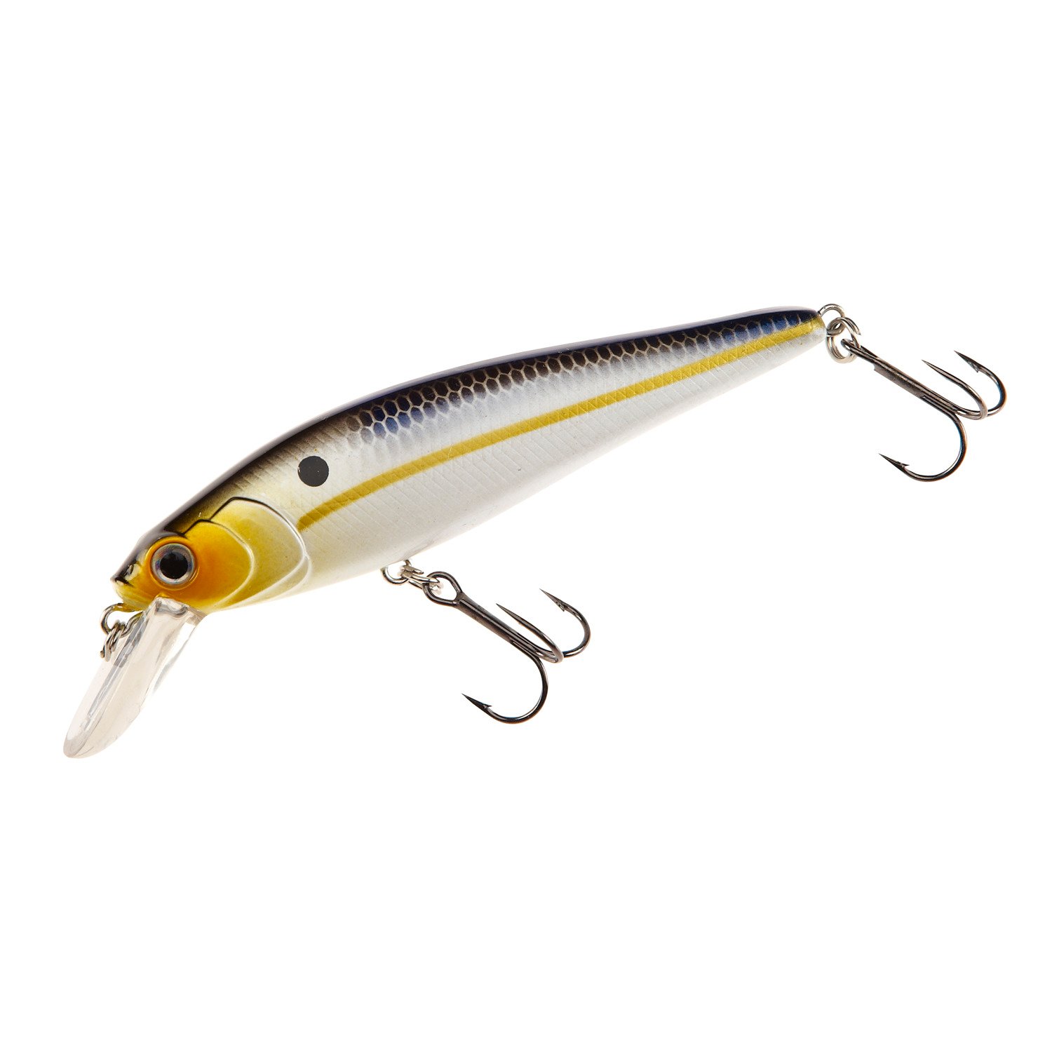 H2O XPRESS™ Floating Jerk Bait - view number 1