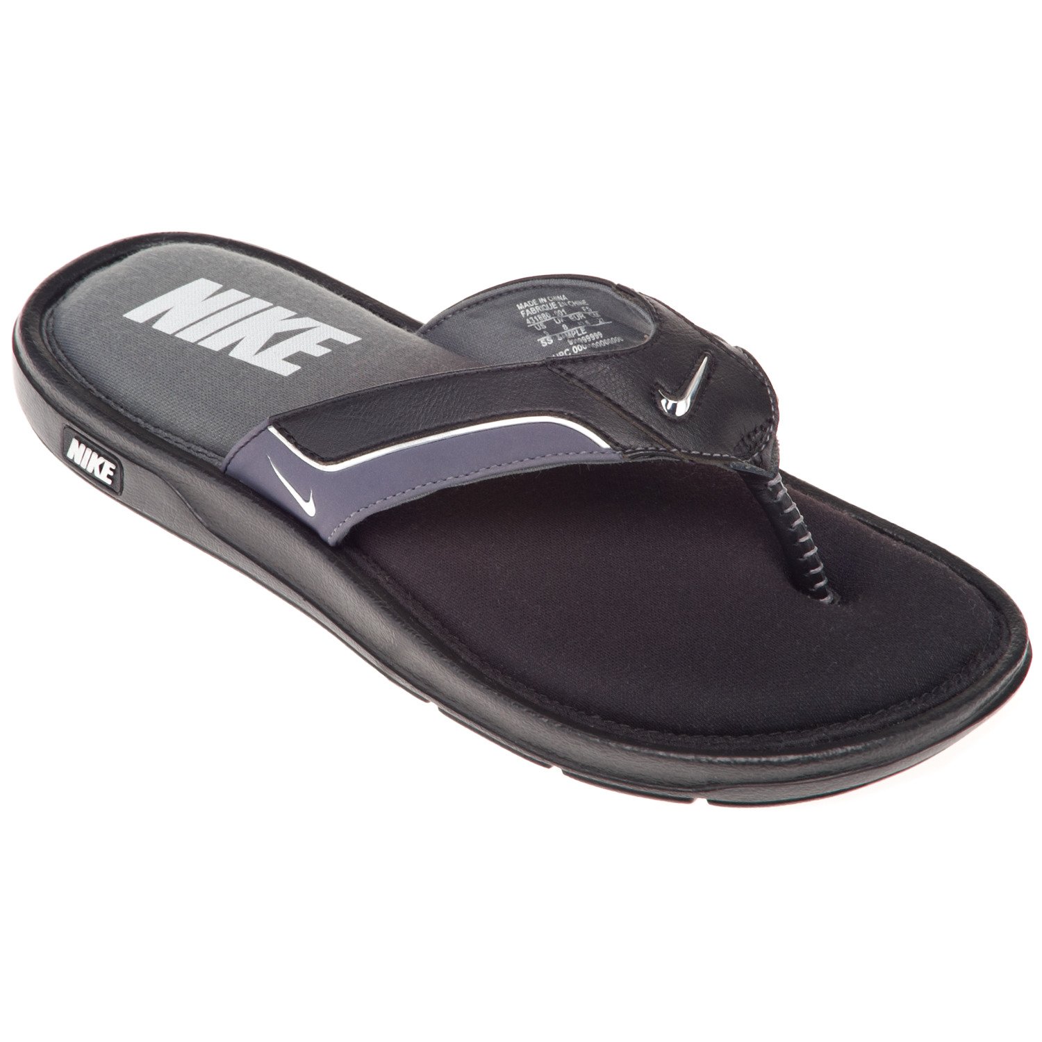 Nike Men's Comfort Thongs - view number 2