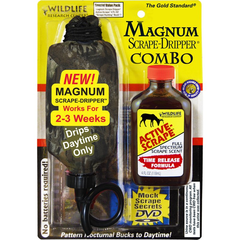 Wildlife Research C… - image