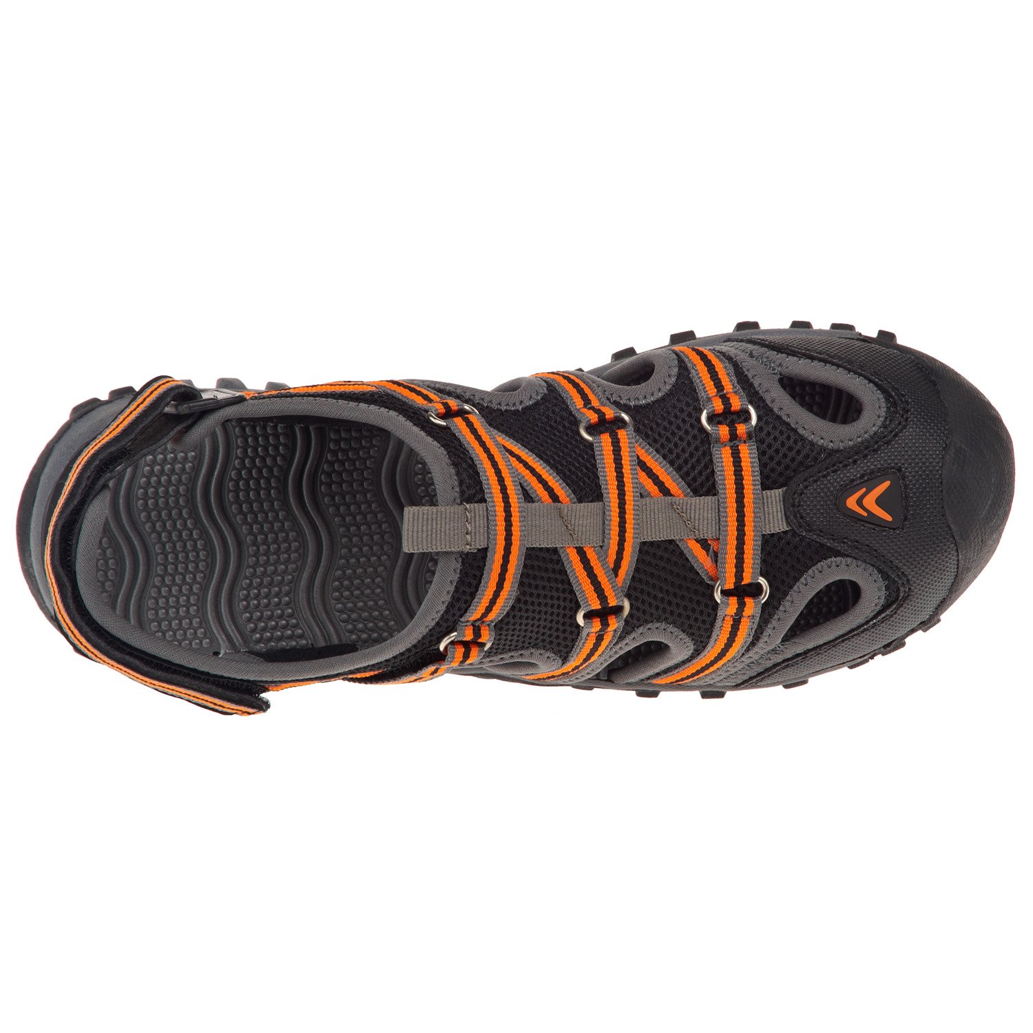 O'Rageous Men's Longshore Sandals - view number 3