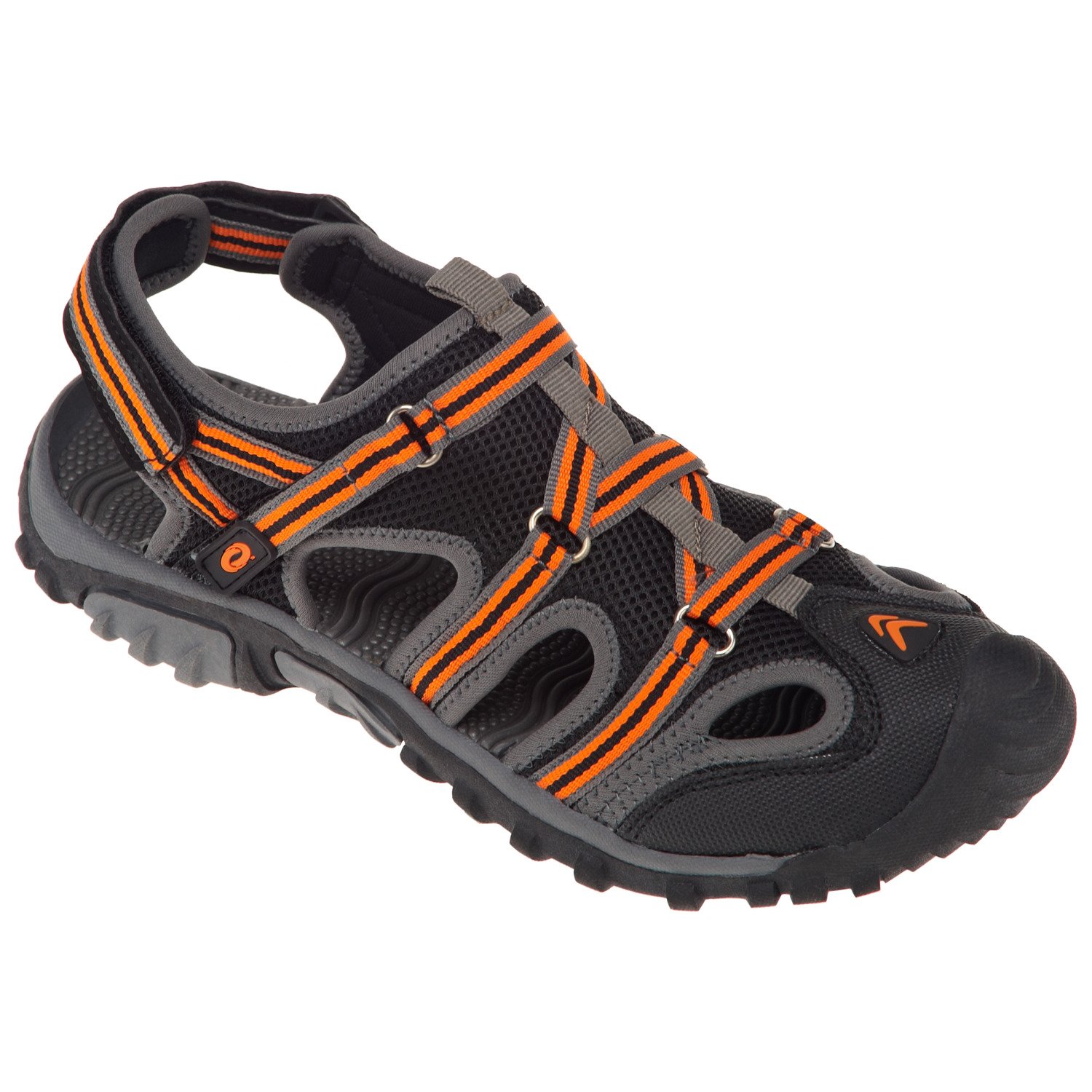 O'Rageous Men's Longshore Sandals - view number 2