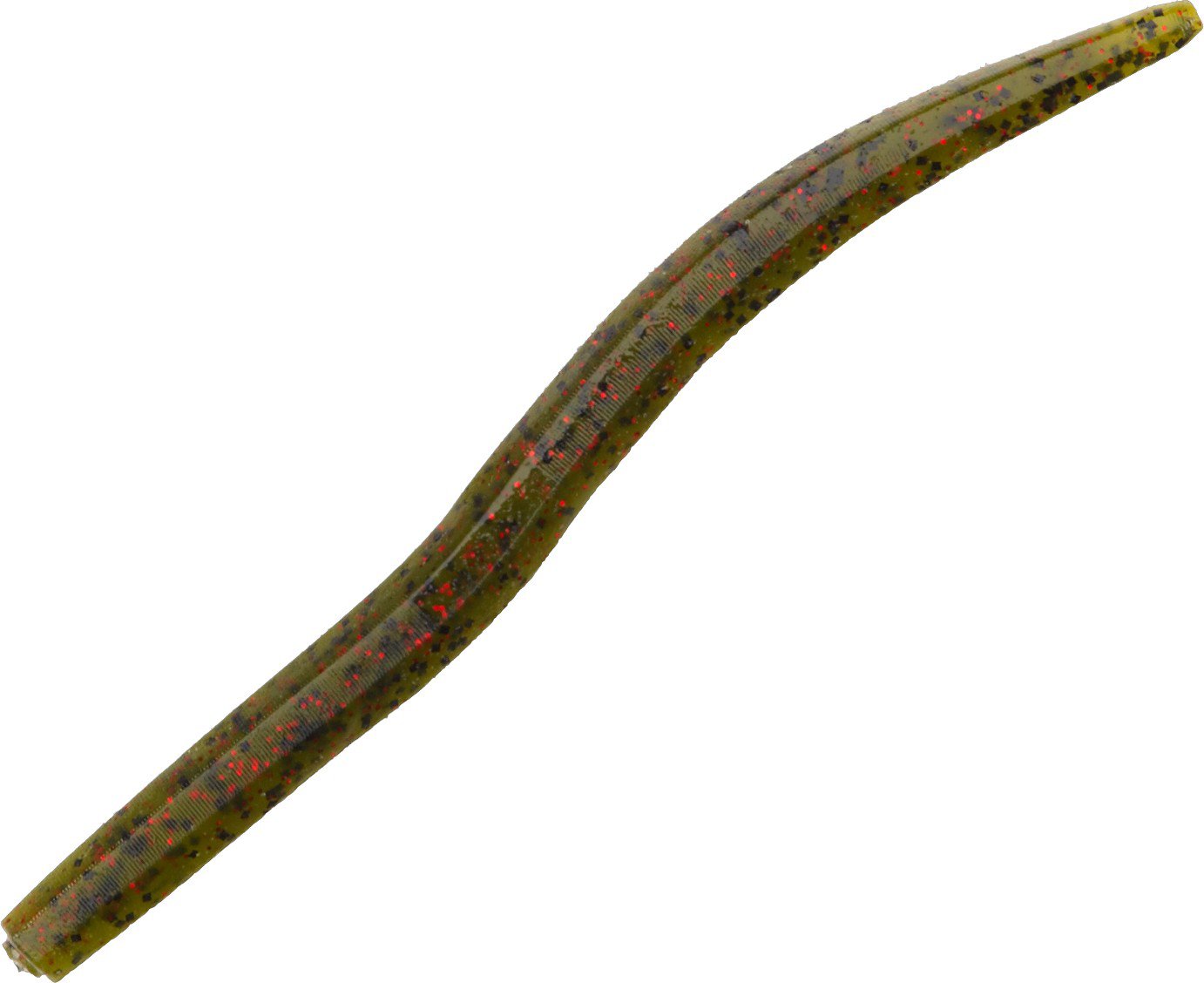 Strike King 5" Ocho Baits 8-Pack