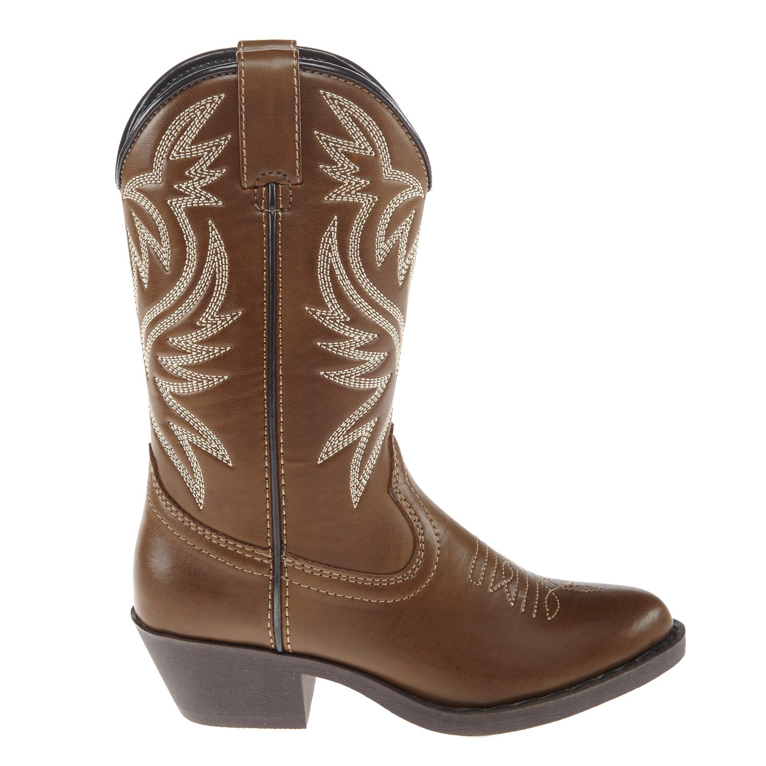 Stone Creek™ Kids' Western Cowboy Boots