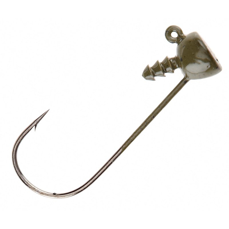 Buckeye Lures Spot … - image