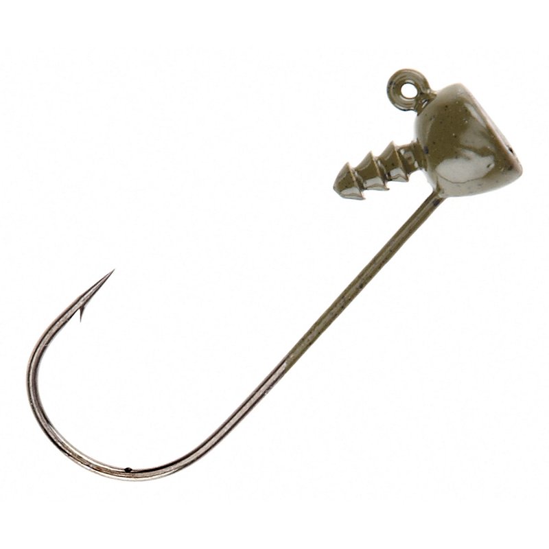 Buckeye Lures Spot … - image