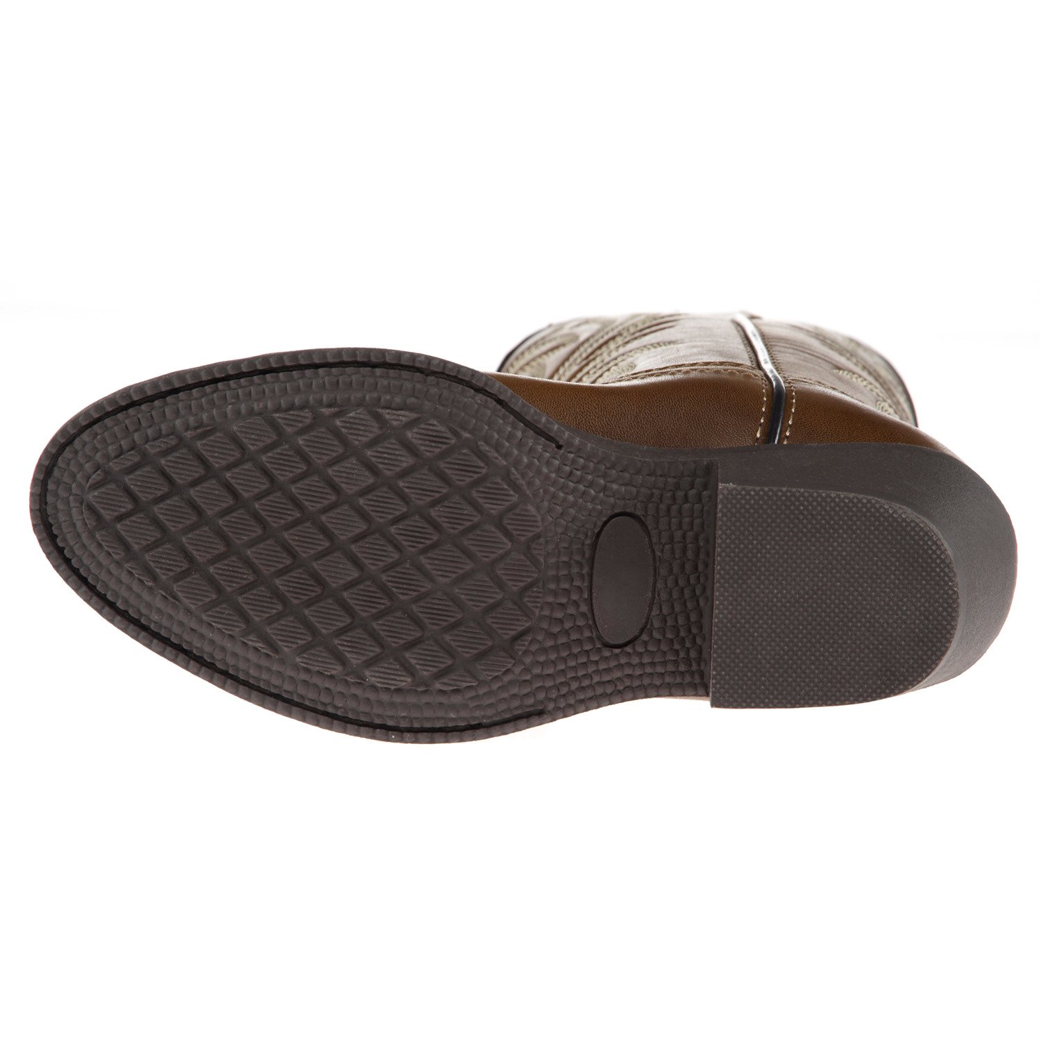 Stone Creek™ Kids' Western Cowboy Boots - view number 5