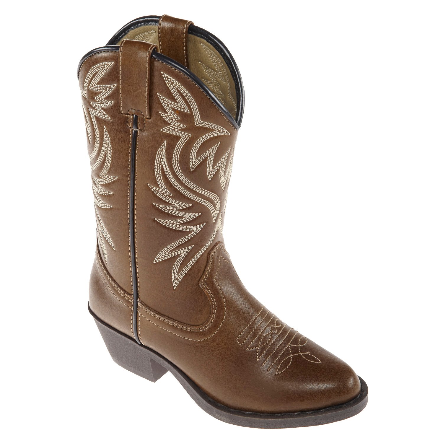 Stone Creek™ Kids' Western Cowboy Boots - view number 2