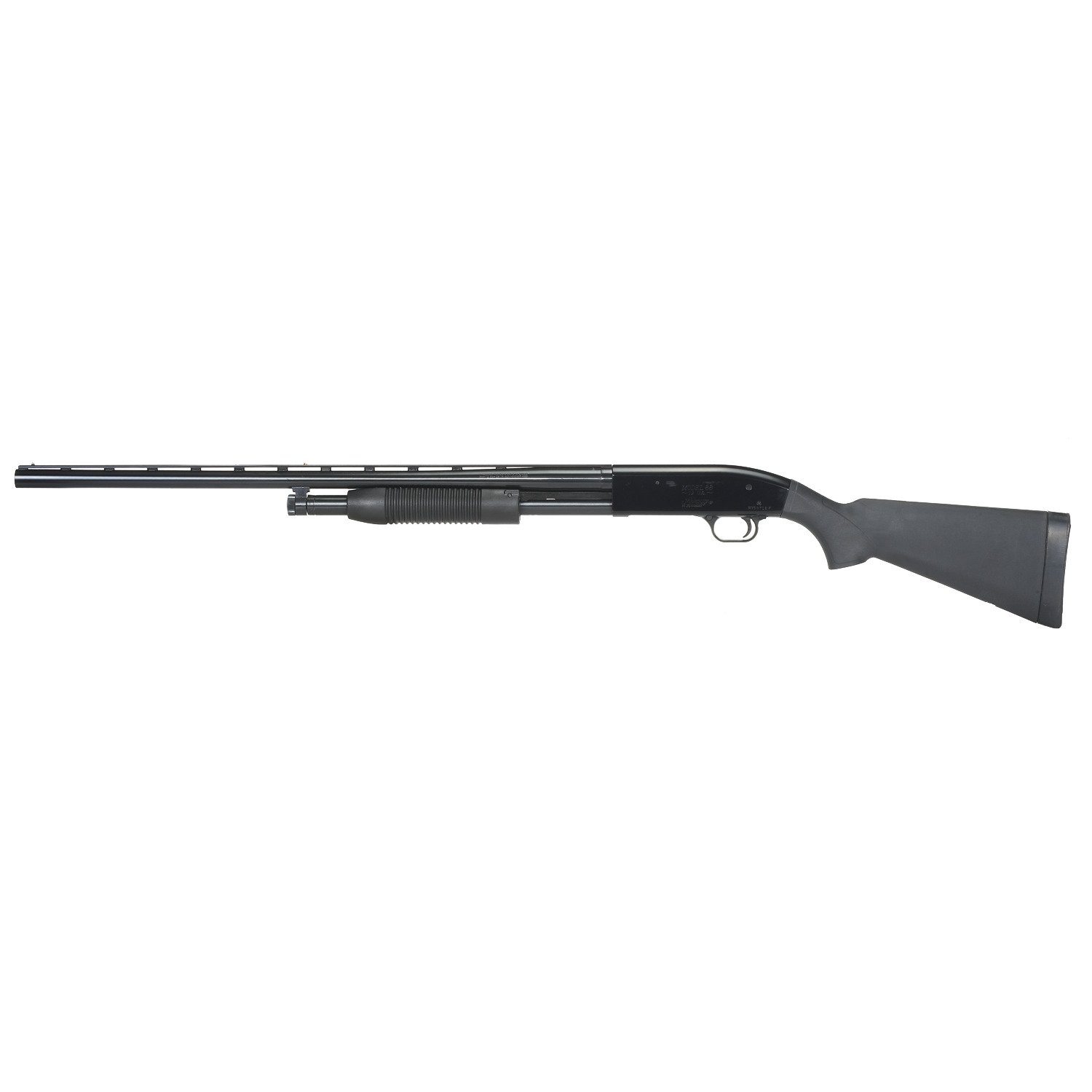 Mossberg Maverick 88 12 Gauge All-Purpose Pump-Action Shotgun - view number 2