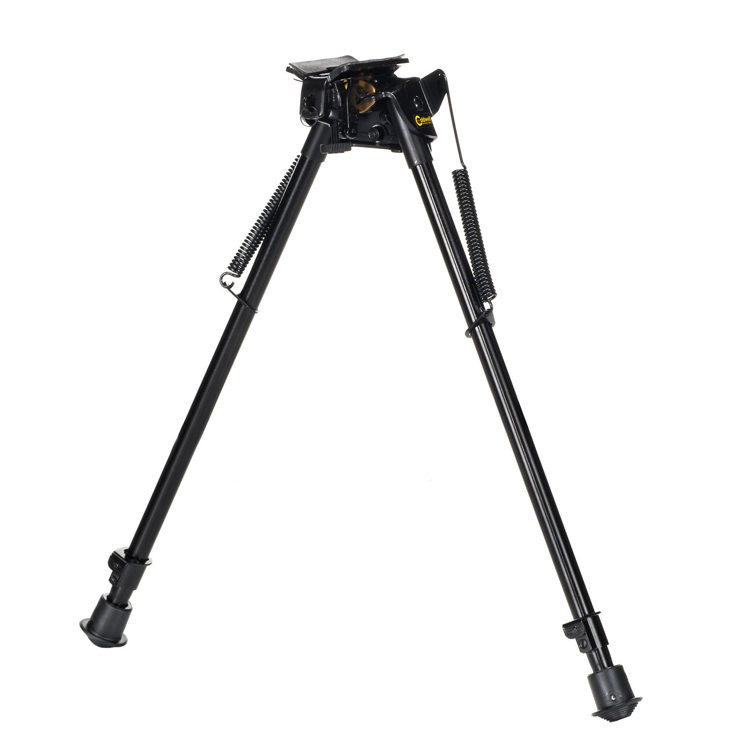 Caldwell XLA 13in 23in Pivot Bipod Free Shipping at Academy