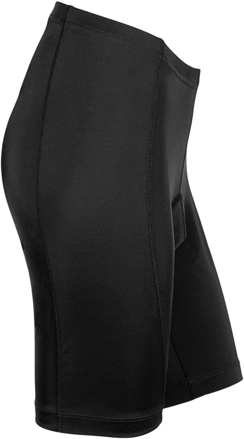 Academy padded 2024 bike shorts