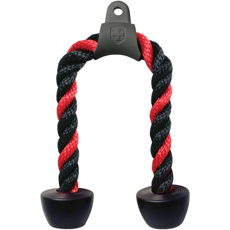 Harbinger 26" Tricep Rope - Exercise Accessories at Academy Sports