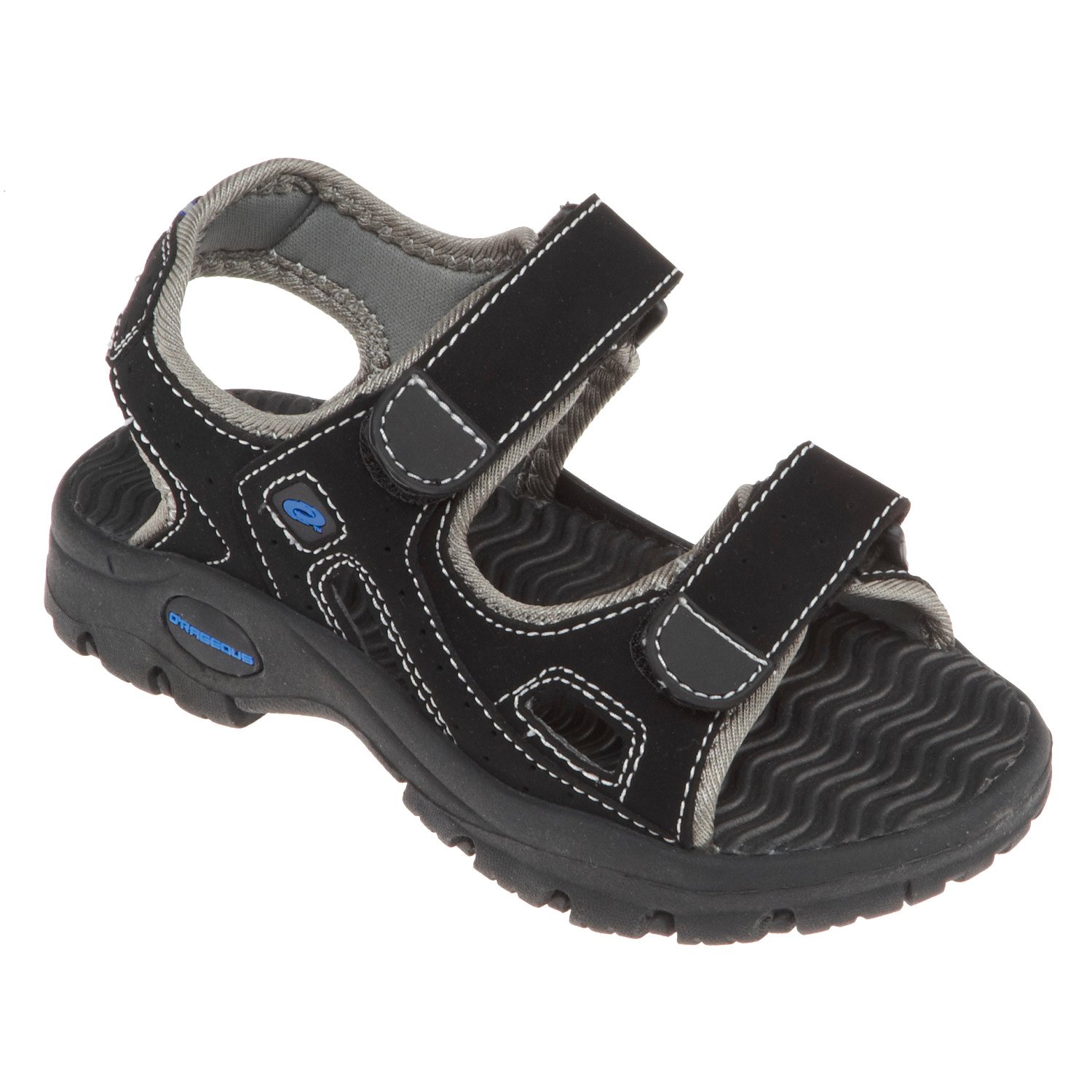 O'Rageous® Boys' AquaRunner Sandals - view number 2