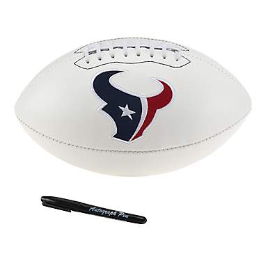 K2 Licensed Products Signature Series Full-Size Football                                                                        