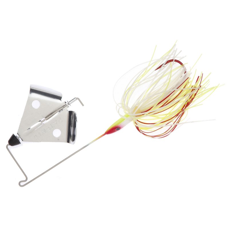 Strike King Bait Elite 3/8 oz Buzzbait