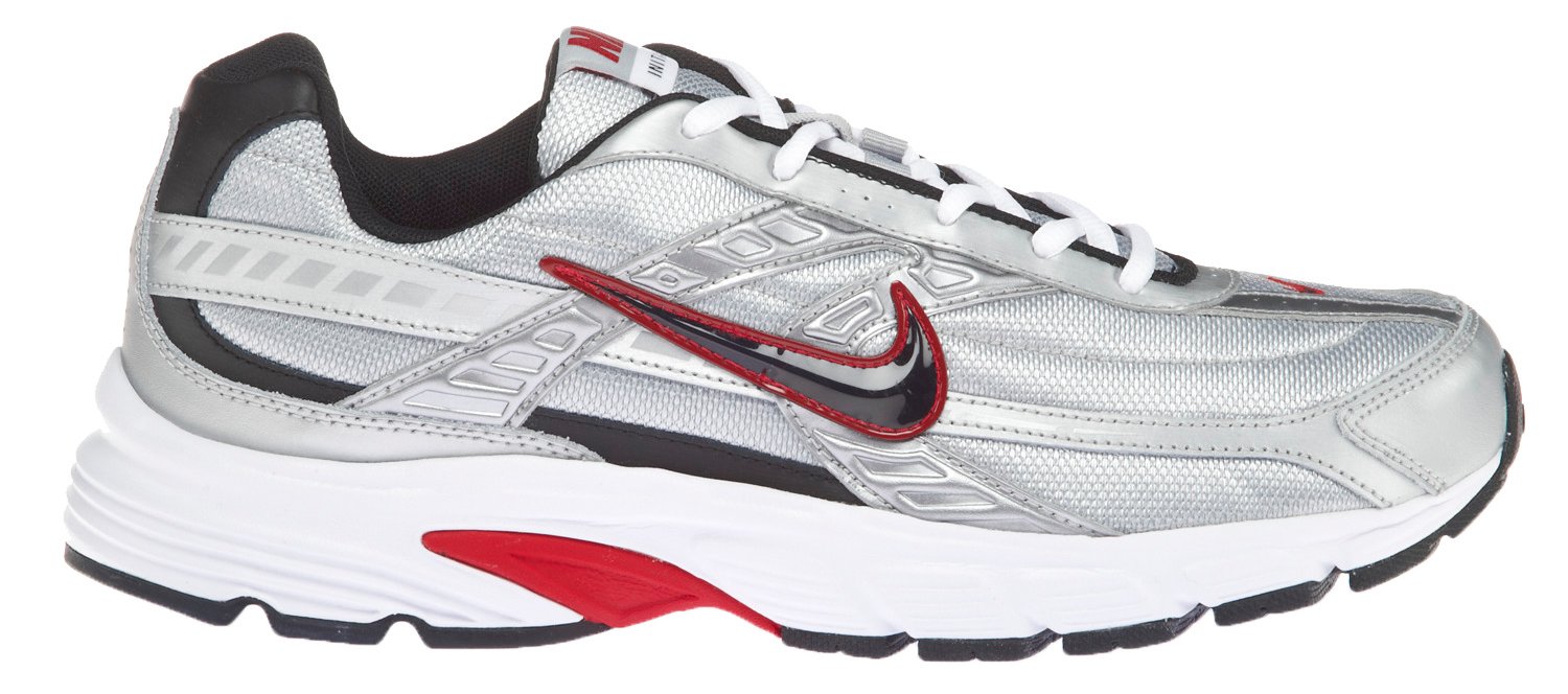 Nike Men s Initiator Running Shoes Free Shipping at Academy