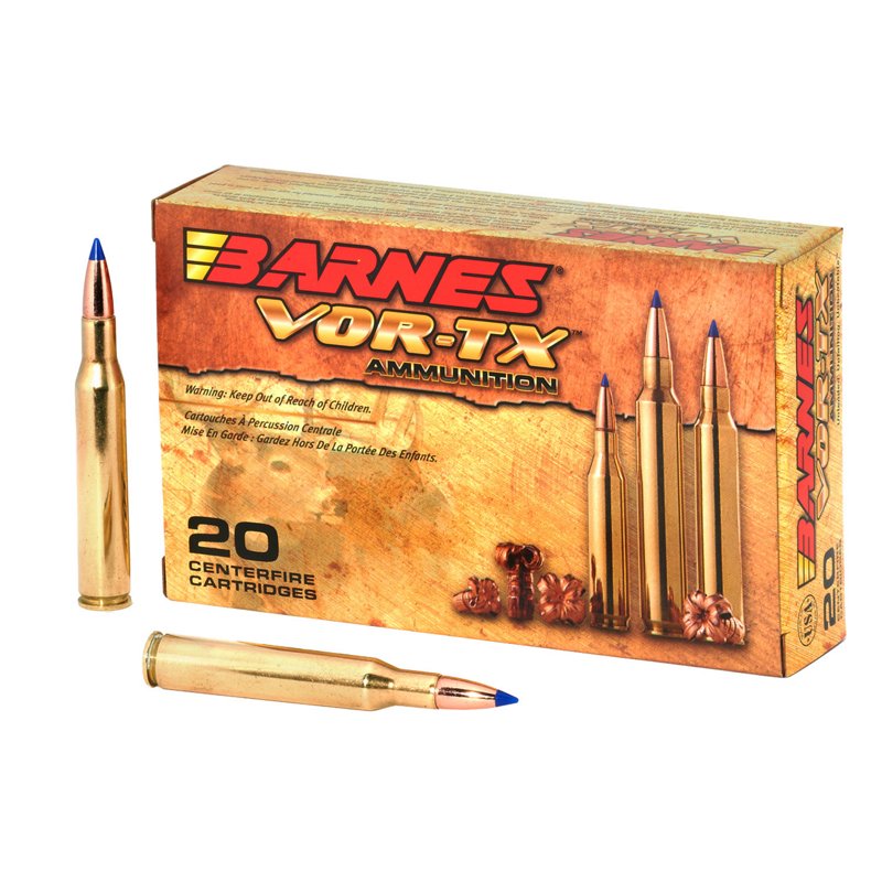 BarnesÂ® VOR-TXÂ® T… - image