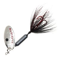 Academy Sports + Outdoors H&H Lure Redfish Jig Spinners 3-Pack