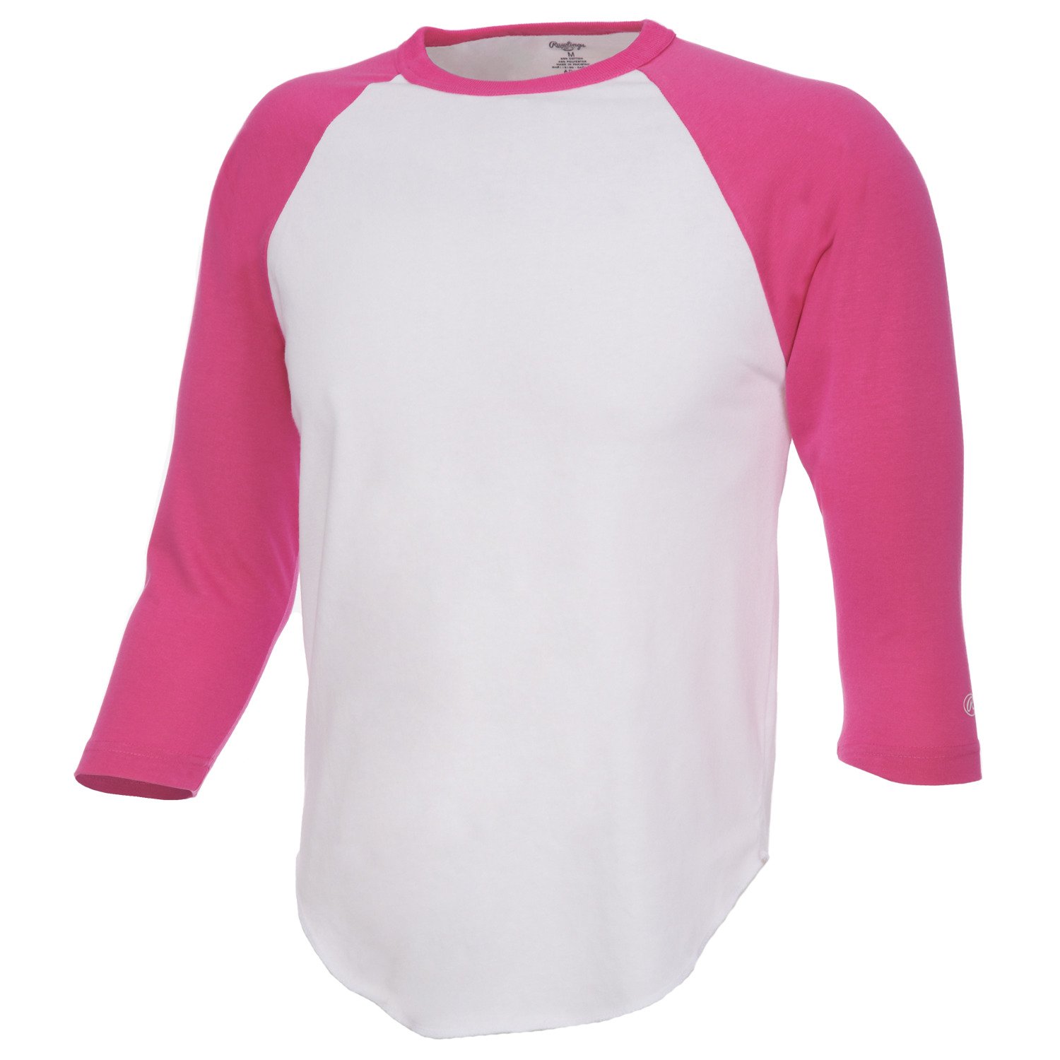 Rawlings Women's EST Raglan Rawlings Baseball T-Shirt