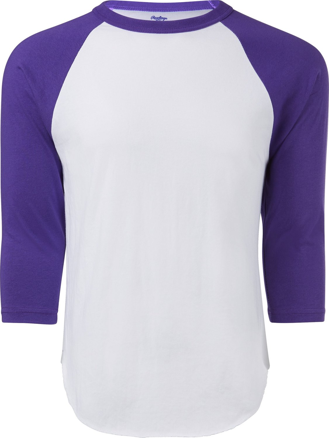 Rawlings Men's 3/4 Sleeve T-shirt